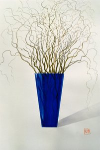 Salice cinese, 1990